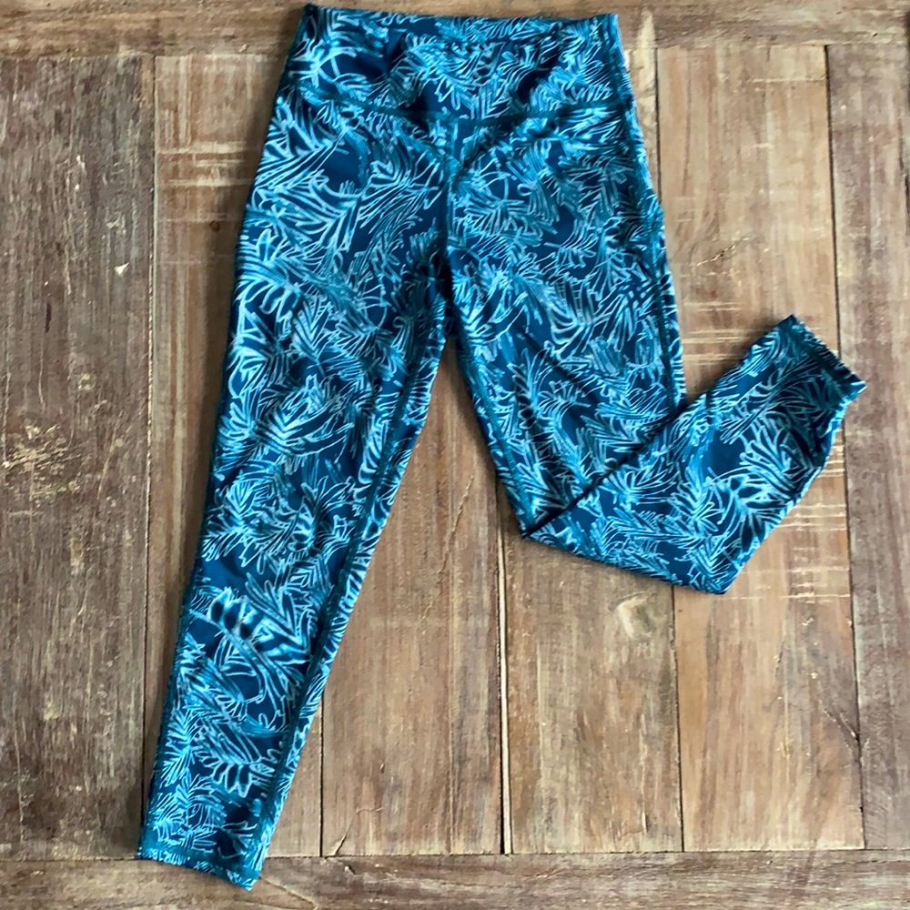 Z by zella Girls athletic pants